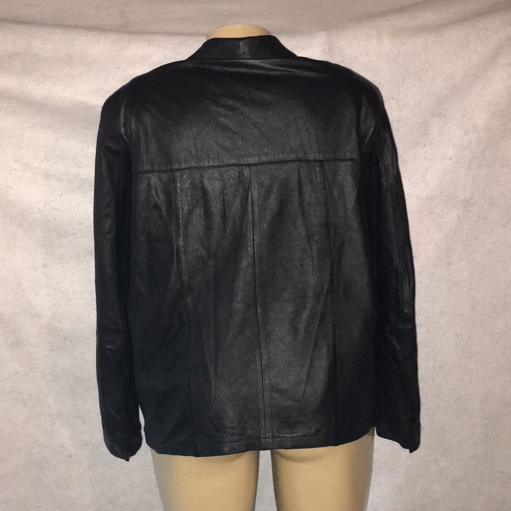 Feldini jacket - Picture 3 of 4